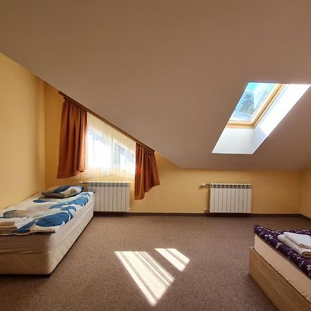 Iglika 2 Cozy Flat "The Top" 보로베츠 외부 사진