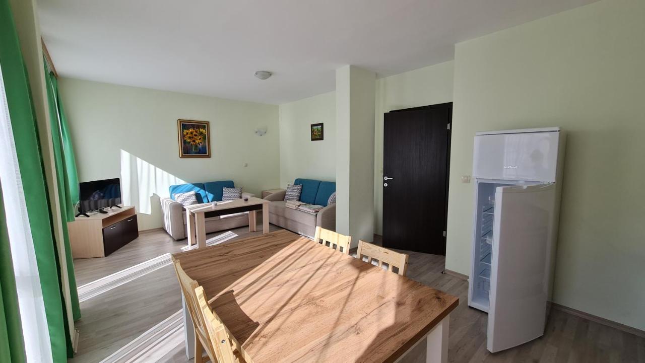 Iglika 2 Cozy Flat "The Top" 보로베츠 외부 사진