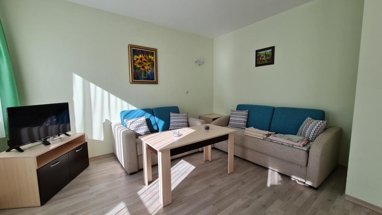 Iglika 2 Cozy Flat "The Top" 보로베츠 외부 사진