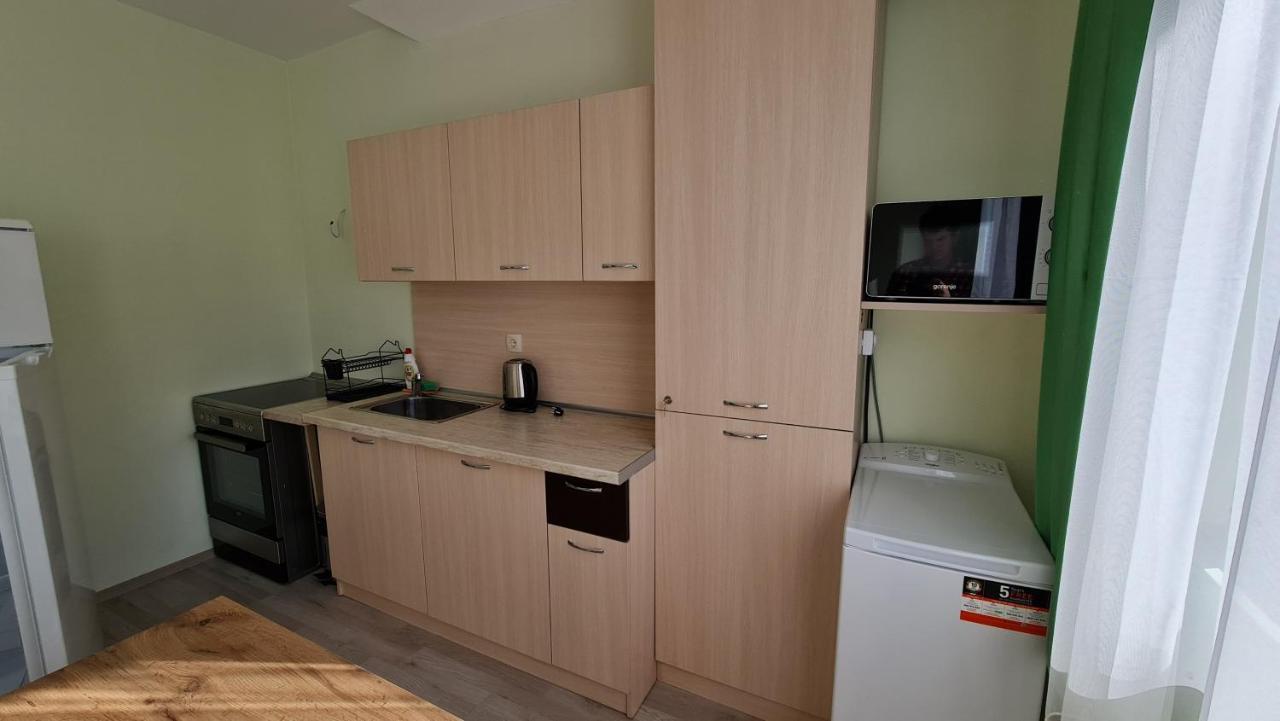 Iglika 2 Cozy Flat "The Top" 보로베츠 외부 사진